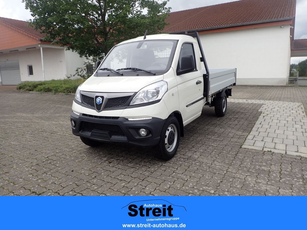 Piaggio Porter 2025