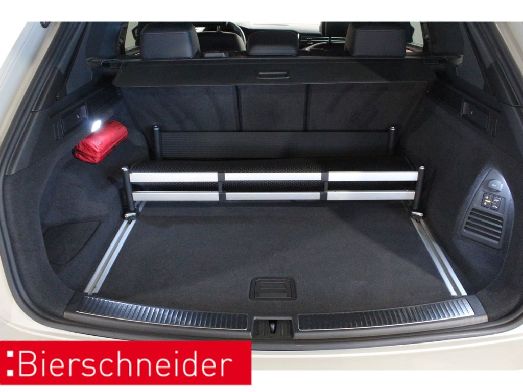 Volkswagen Touareg 2023