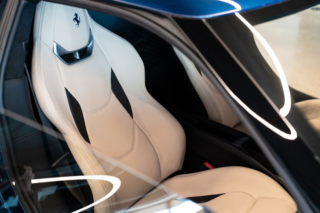 Ferrari 296 GTB 2024