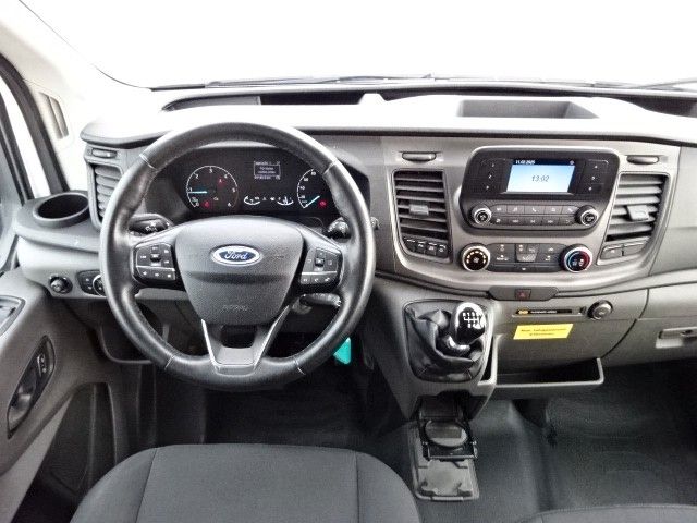 Ford Transit 2020
