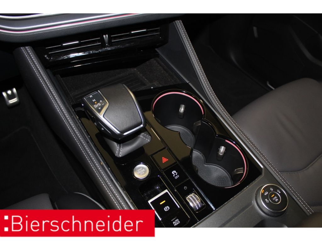 Volkswagen Touareg 2023