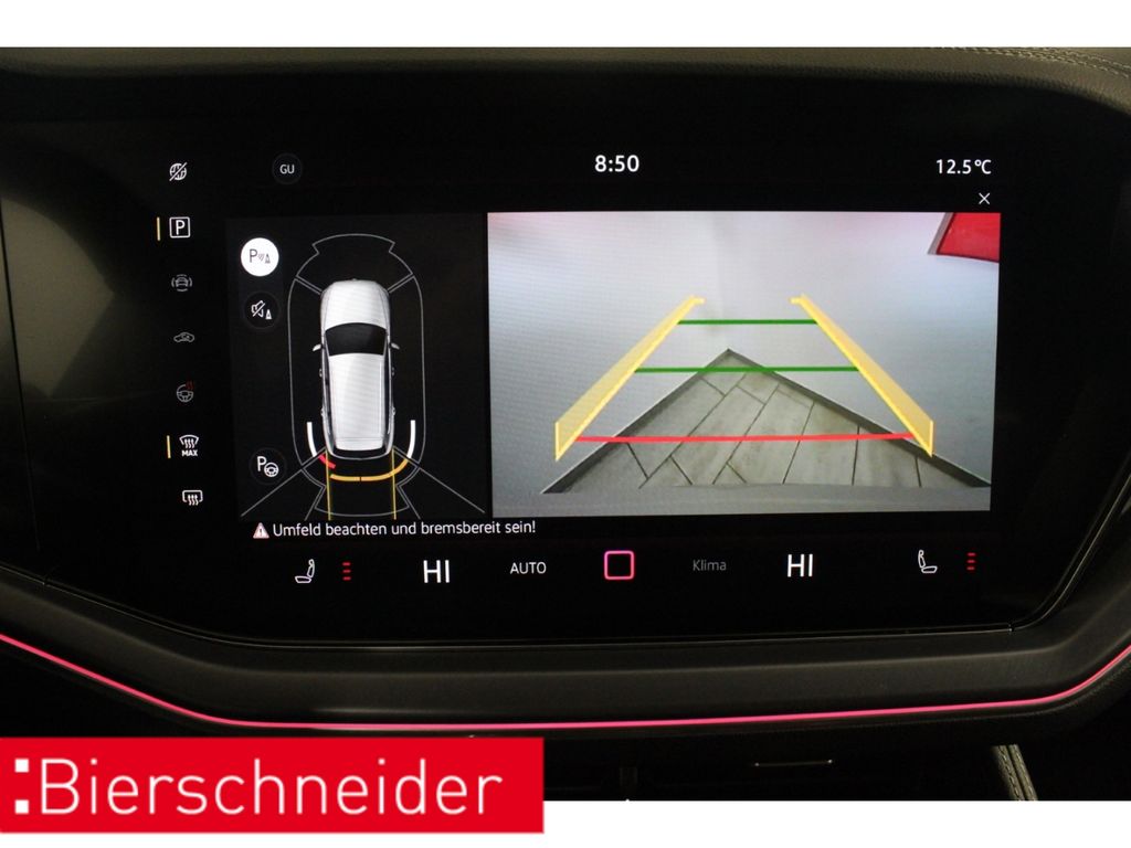 Volkswagen Touareg 2023