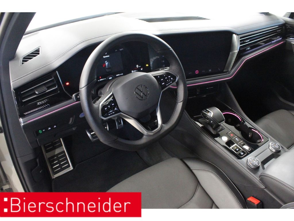 Volkswagen Touareg 2023