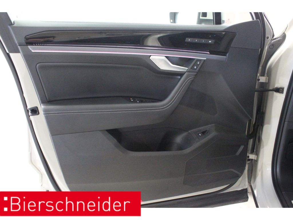 Volkswagen Touareg 2023