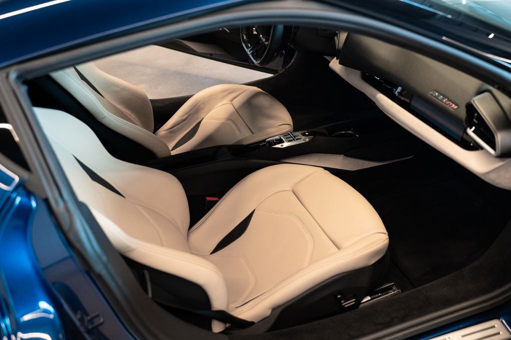 Ferrari 296 GTB 2024