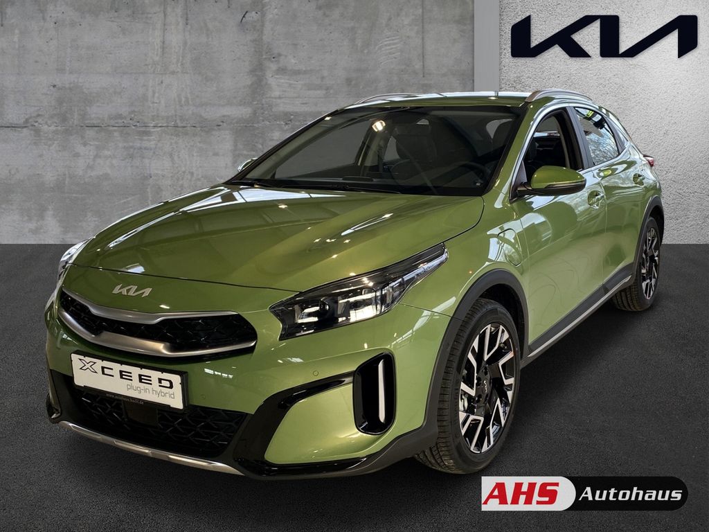Kia XCeed 2024