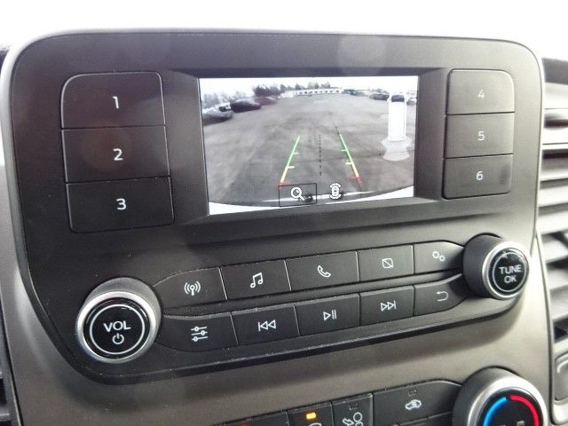 Ford Transit 2020