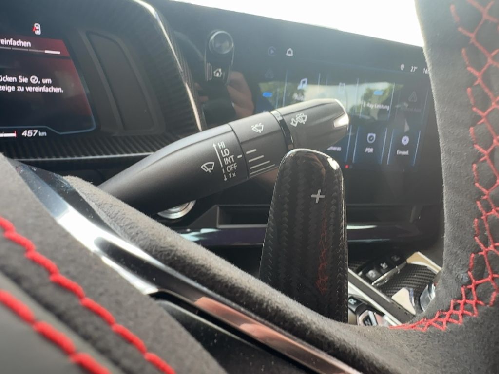 Corvette C8 2025