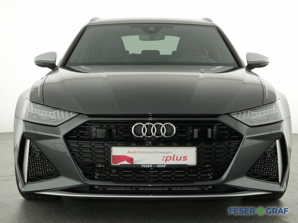 Audi RS6 2024