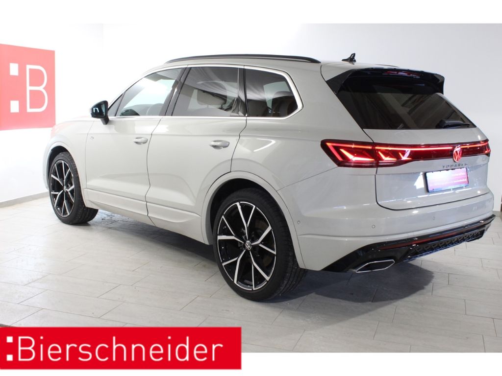 Volkswagen Touareg 2023