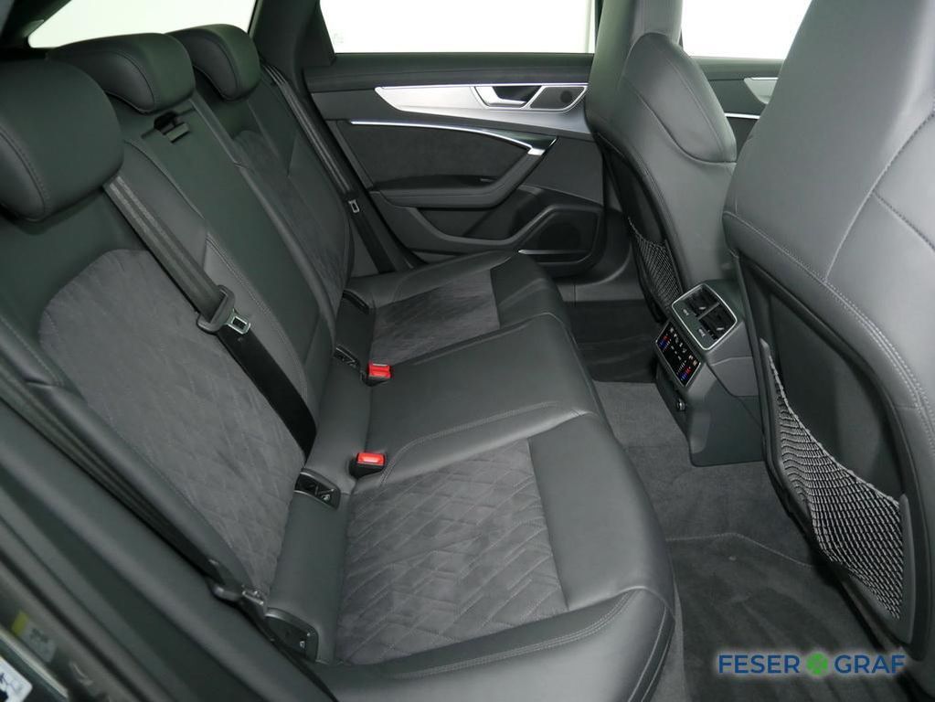 Audi RS6 2024