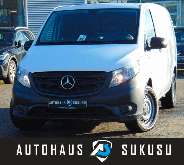 Mercedes-Benz Vito 2020