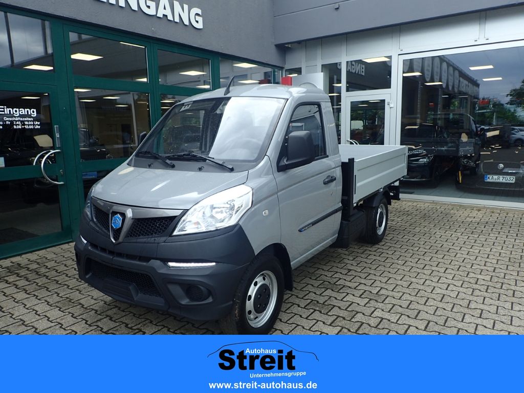 Piaggio Porter 2025