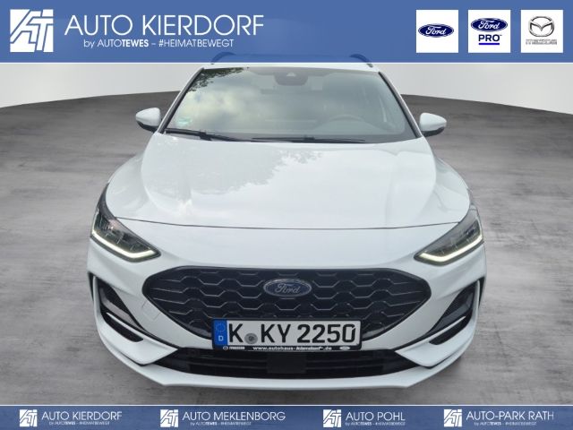 Ford Focus 2025
