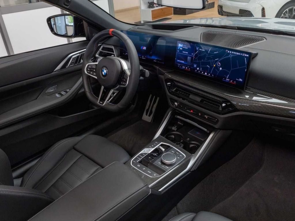 BMW M440 2025