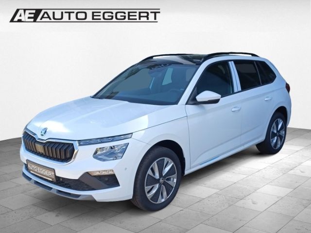 Skoda Kamiq 2024
