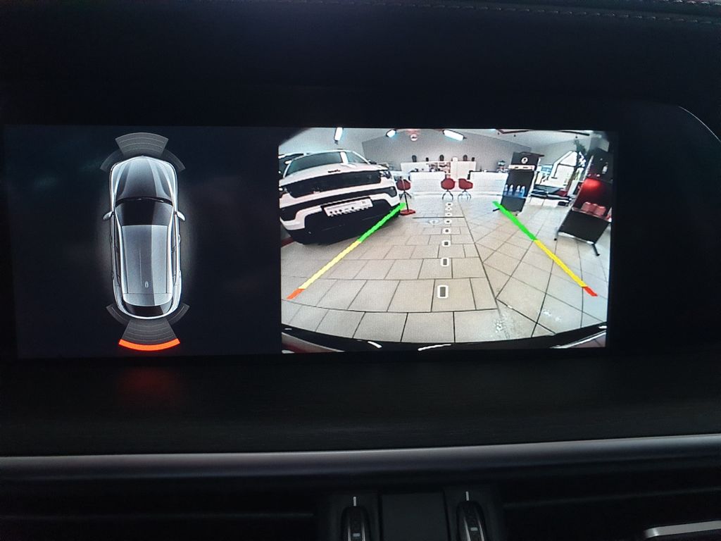 Alfa Romeo Stelvio 2020