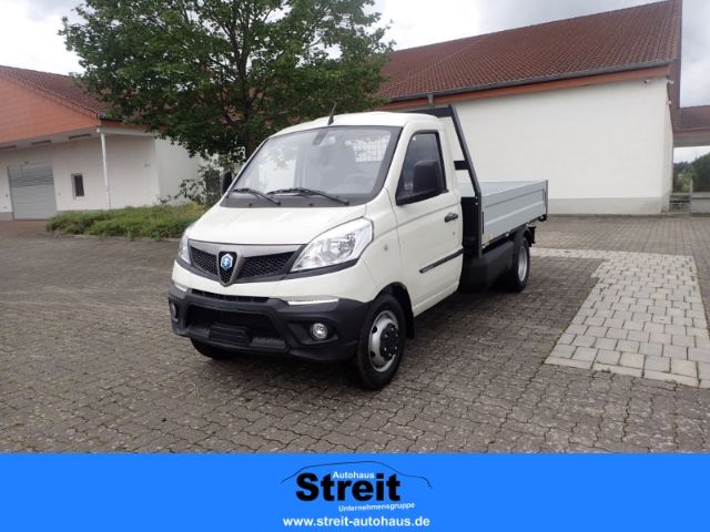 Piaggio Porter 2023