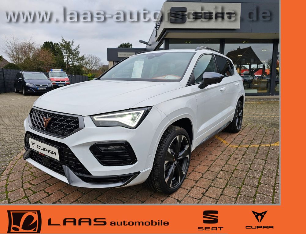 Cupra Ateca 2024