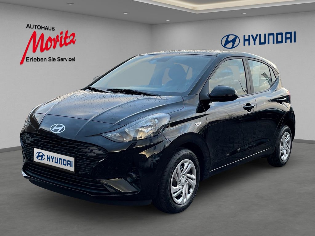 Hyundai i10 2024
