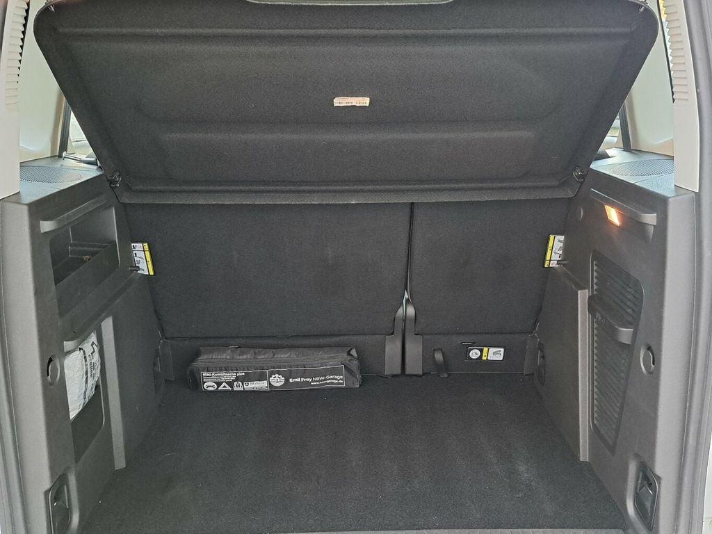 Ford Tourneo Courier 2020