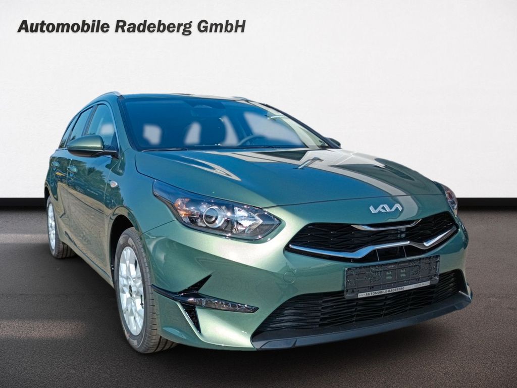 Kia cee'd / Ceed