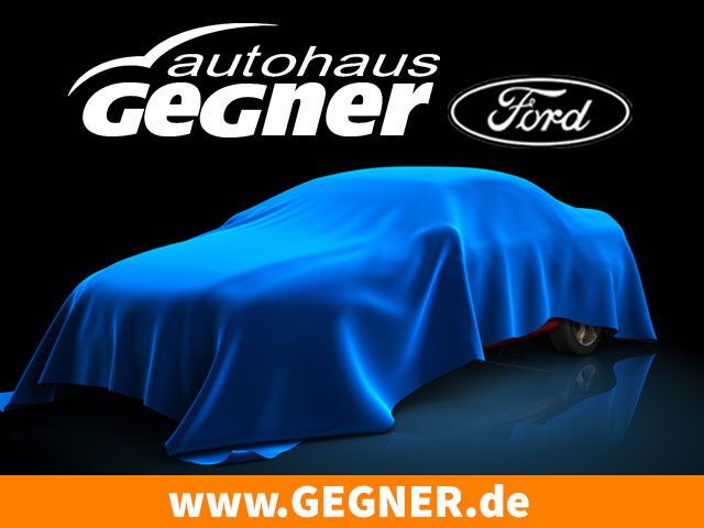 Ford Ranger 2025