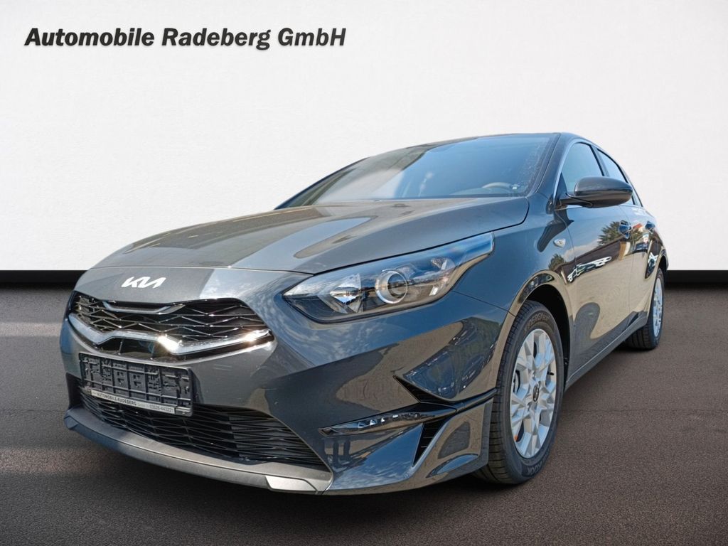 Kia cee'd / Ceed