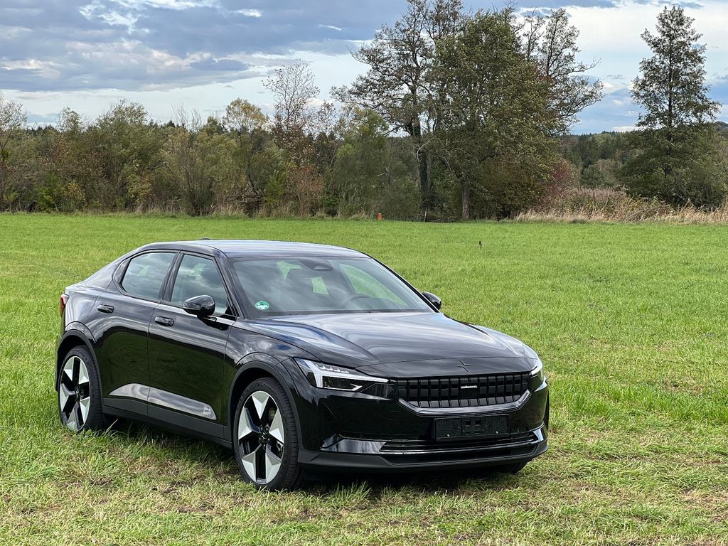 Polestar 2 2022