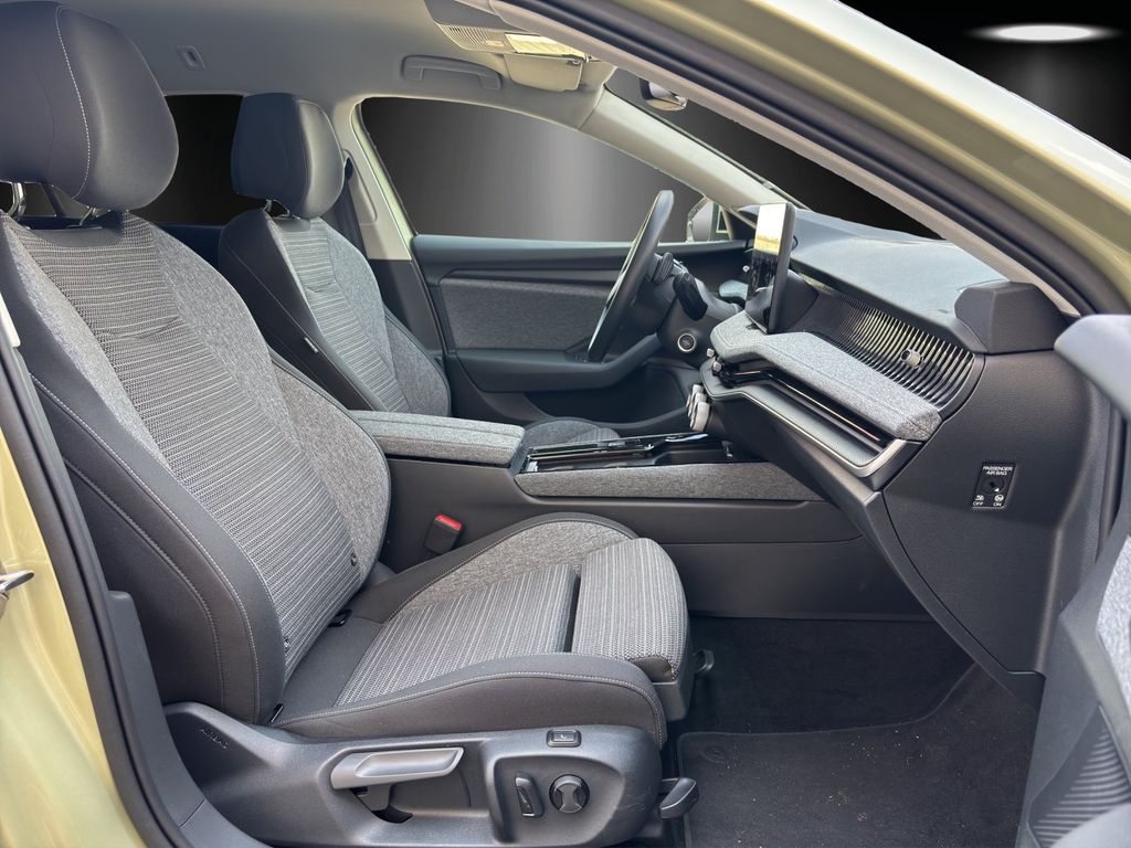 Skoda Superb 2024