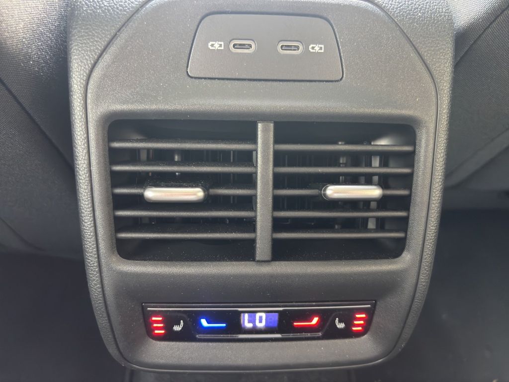 Skoda Superb 2024