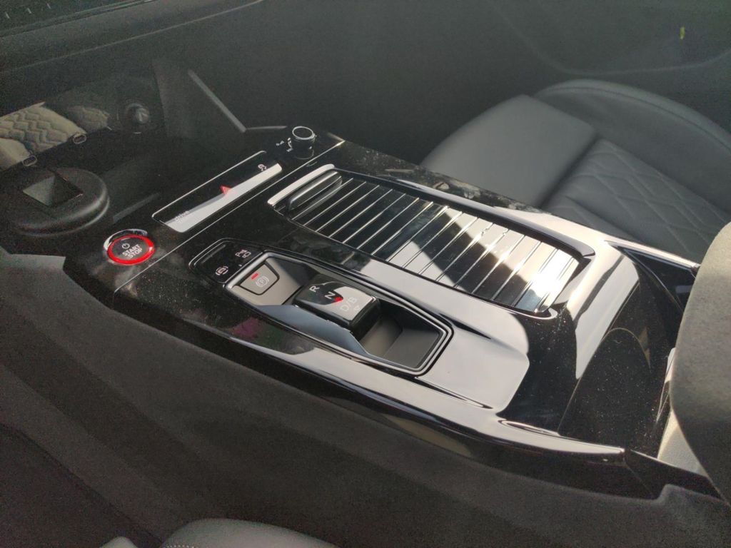 Audi S6 2025