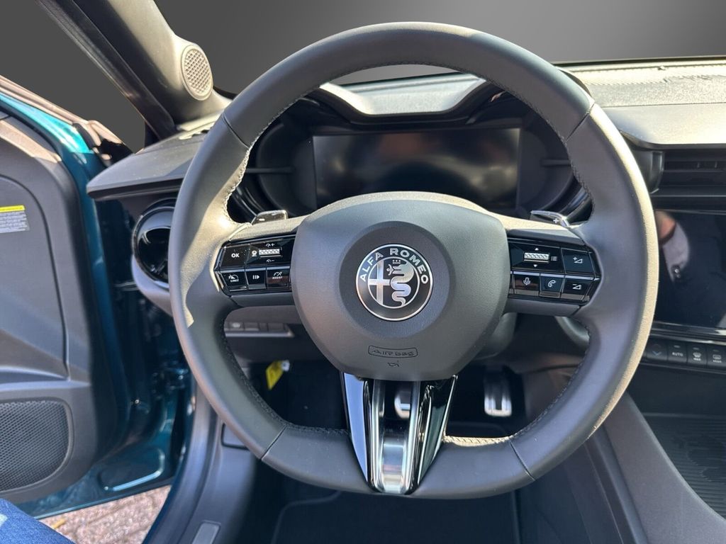 Alfa Romeo Junior