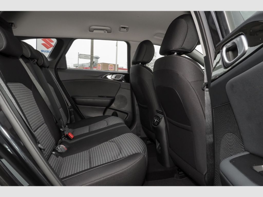 Kia cee'd Sportswagon 2025