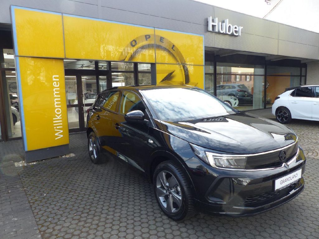 Opel Grandland (X) 2023