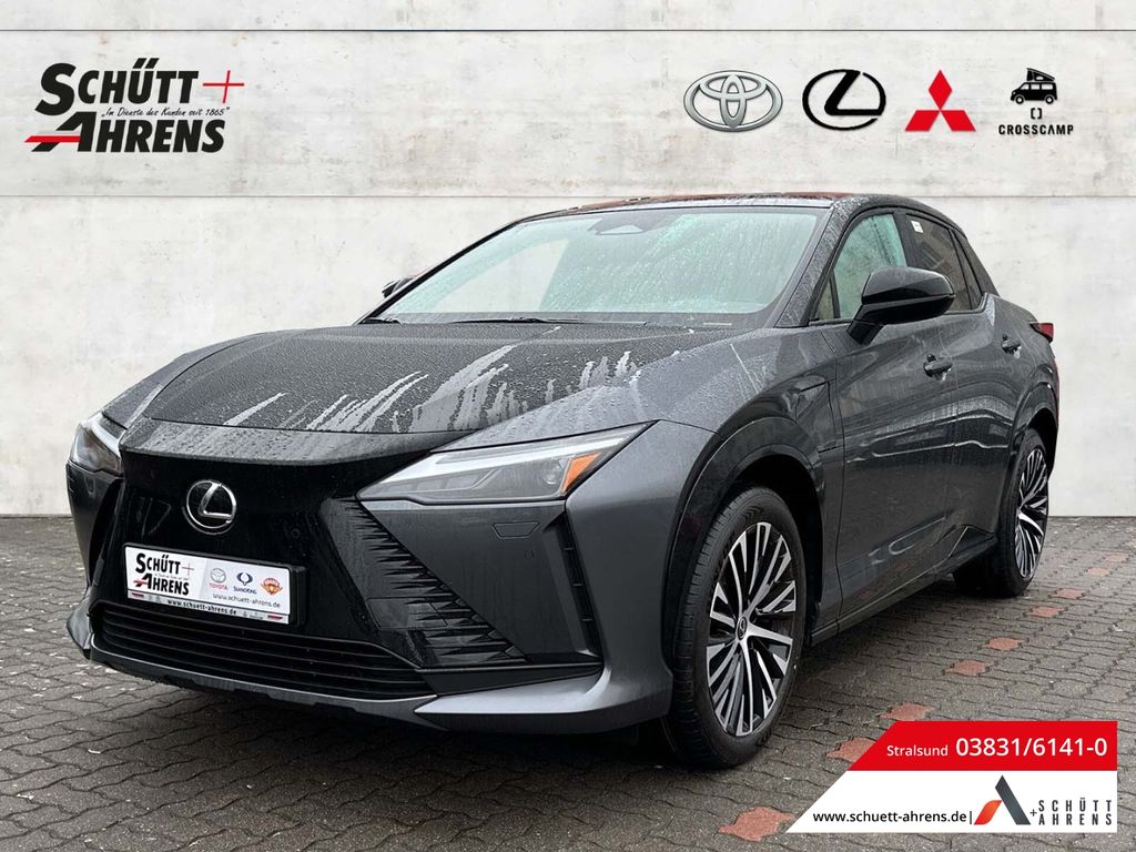 Lexus RZ 2023