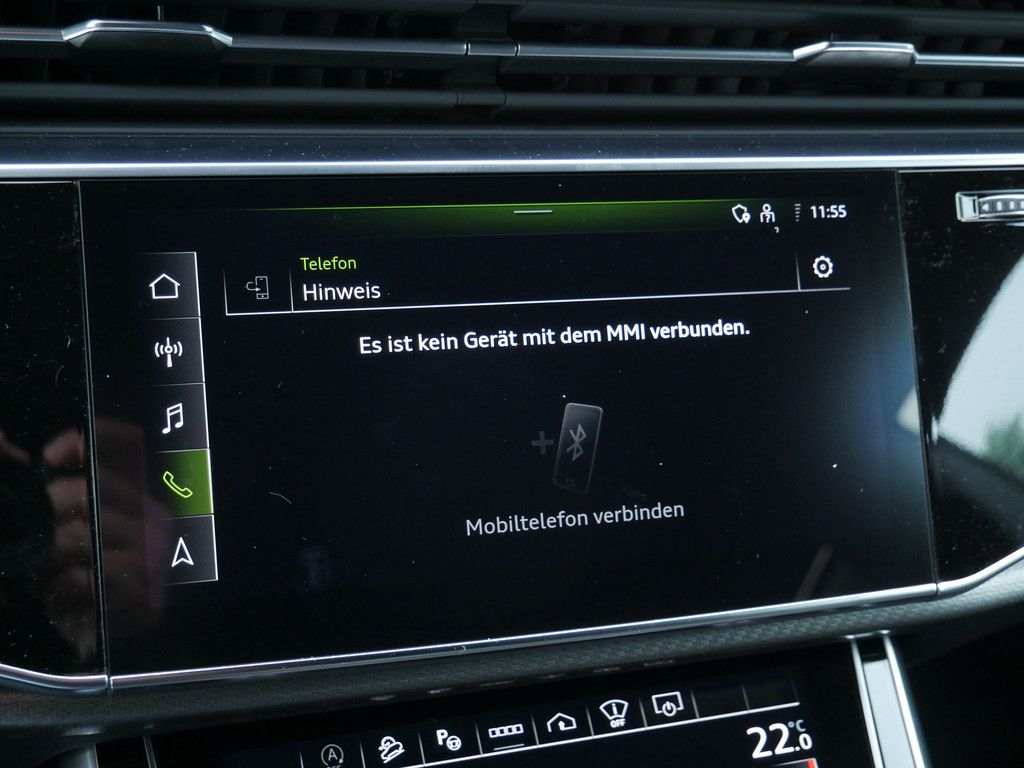 Audi RSQ8 2024