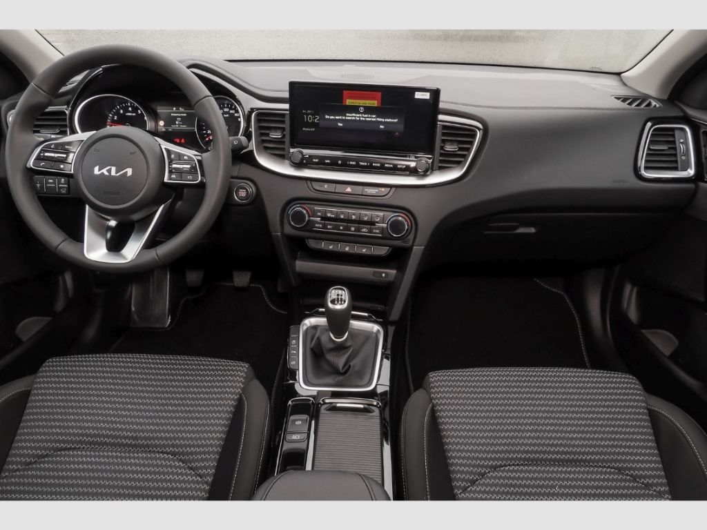 Kia cee'd Sportswagon 2025