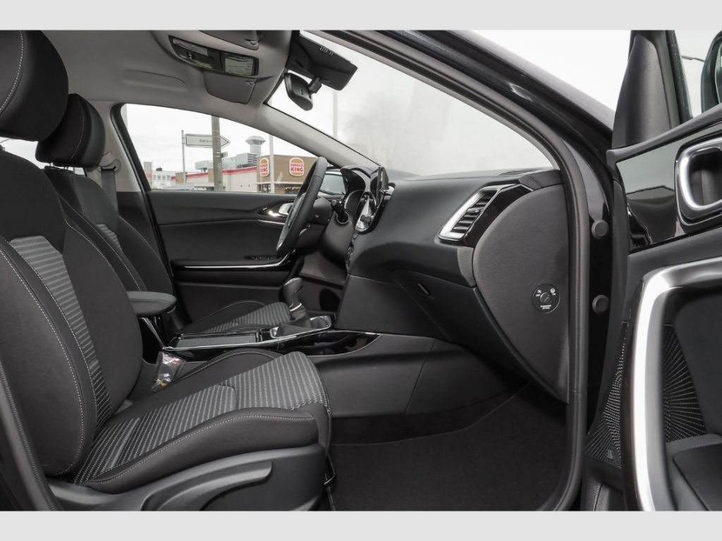 Kia cee'd Sportswagon 2025