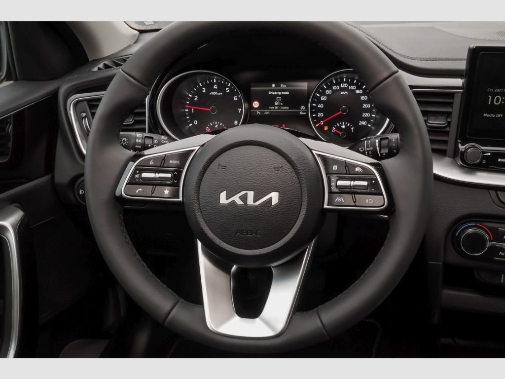 Kia cee'd Sportswagon 2025