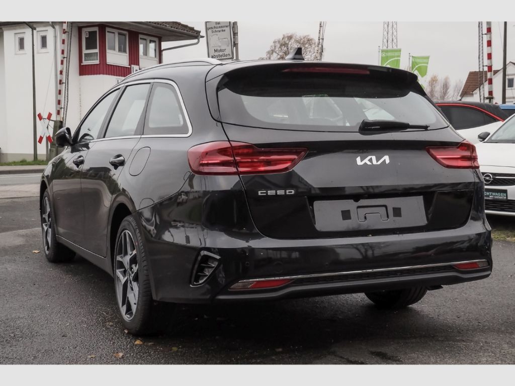 Kia cee'd Sportswagon 2025