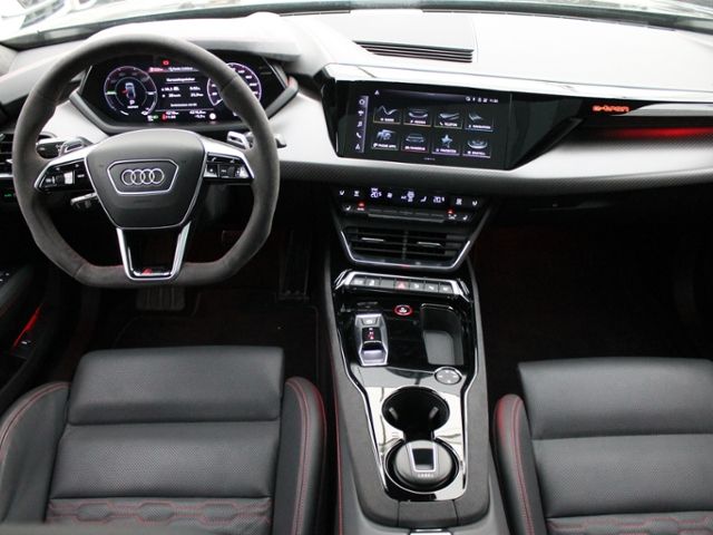 Audi RS e-tron GT 2023
