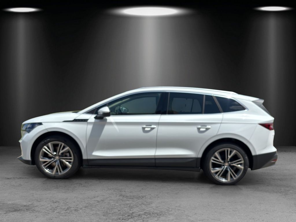 Skoda Enyaq 2024