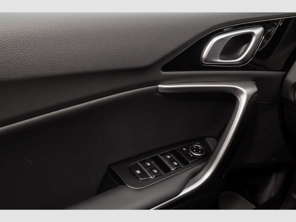 Kia cee'd Sportswagon 2025