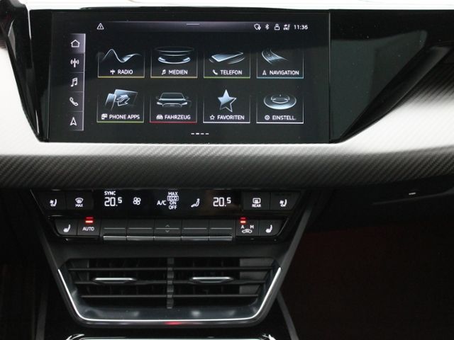 Audi RS e-tron GT 2023