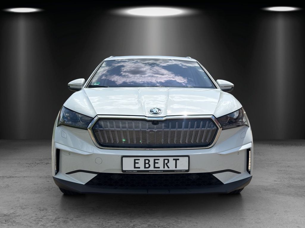 Skoda Enyaq 2024