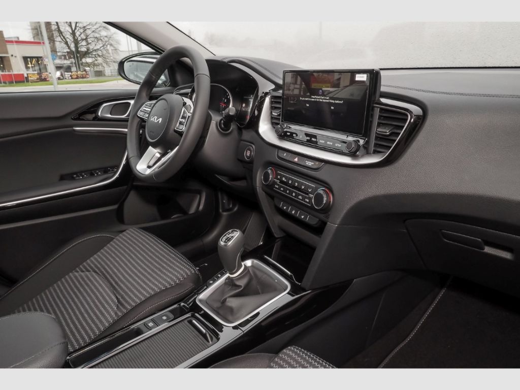 Kia cee'd Sportswagon 2025