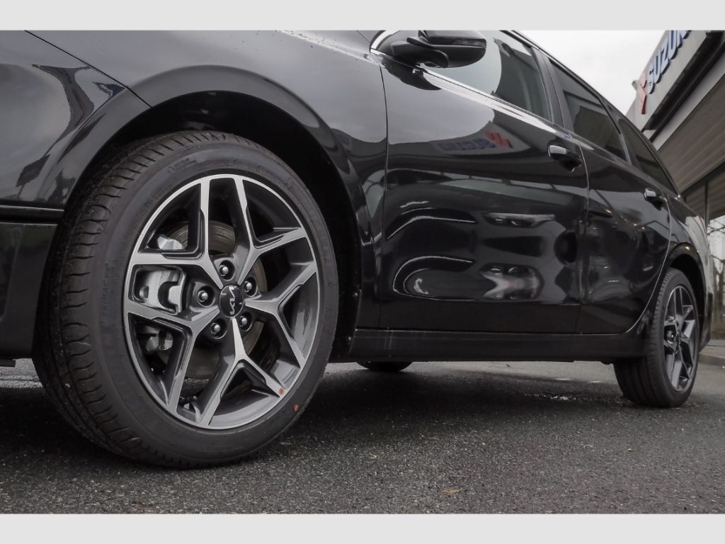 Kia cee'd Sportswagon 2025