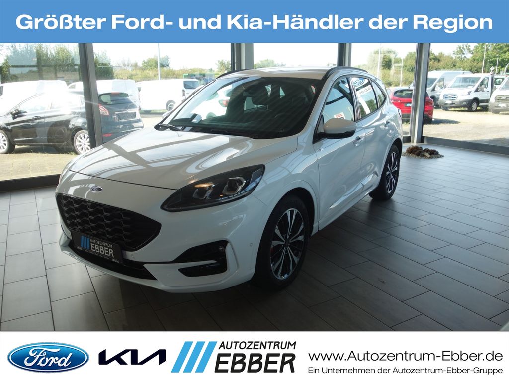 Ford Kuga 2024