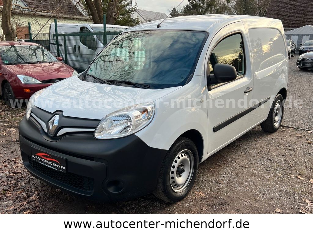 Renault Kangoo 2019